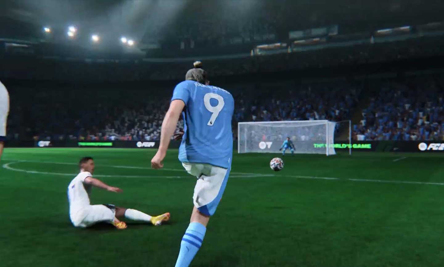 اطلاعات جدیدی از بخش کریر بازی EA Sports FC 24 منتشر شد