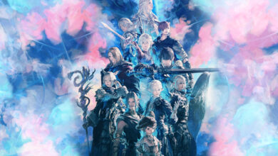 شاید سریال یا انیمه‌ای با اقتباس از بازی Final Fantasy 14 ساخته شود