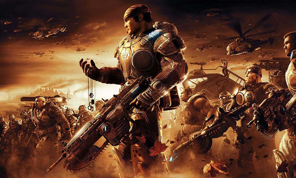 زک اسنایدر آماده است تا فیلمی بر اساس مجموعه بازی‌های Gears of War بسازد