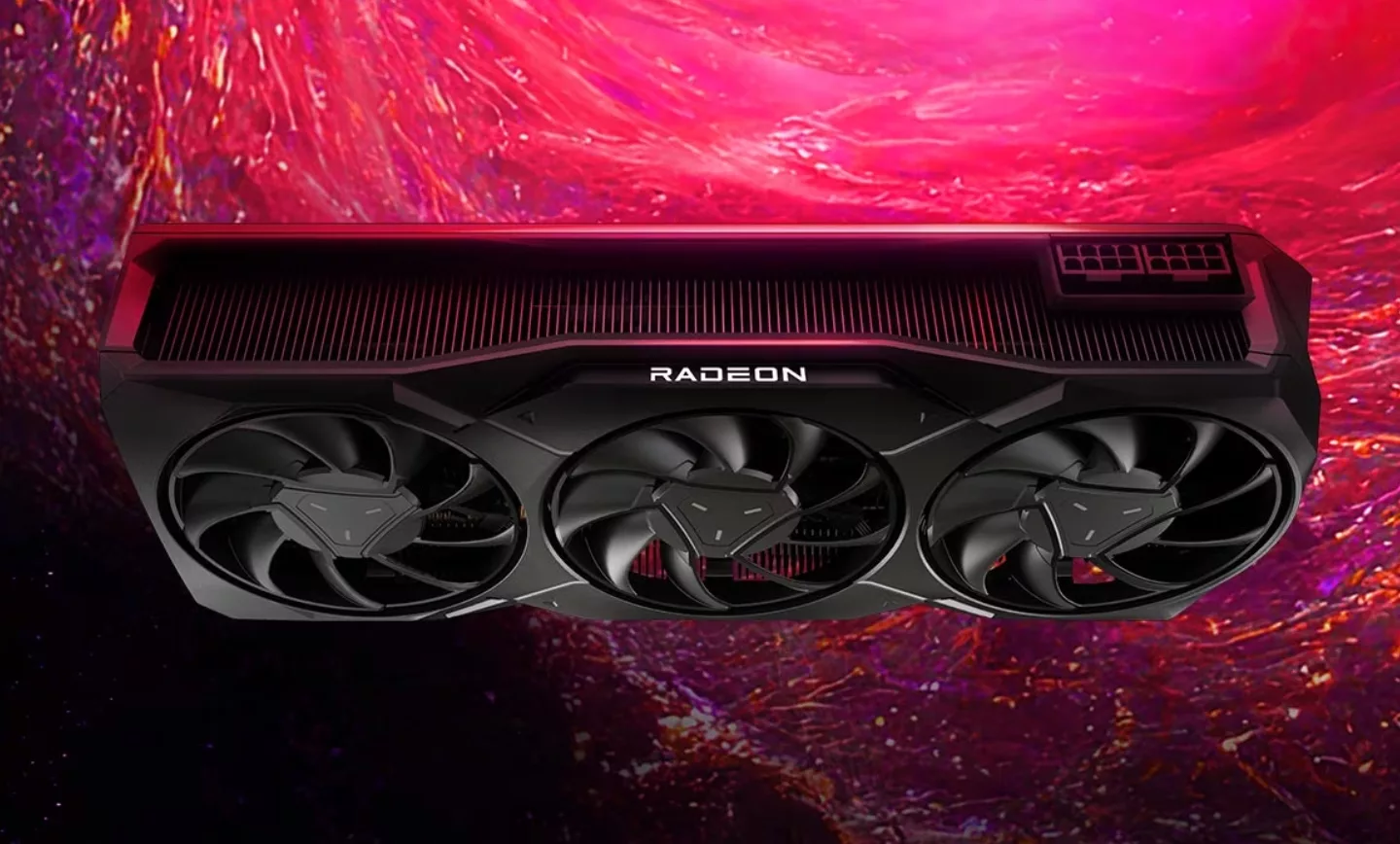 شرکت AMD روی نسخه مخصوص لپ‌تاپ Radeon RX 7900 GRE کار می‌کند