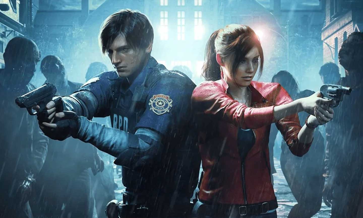 بازی Resident Evil 2 Remake پس از چهار سال آپدیت دریافت کرد