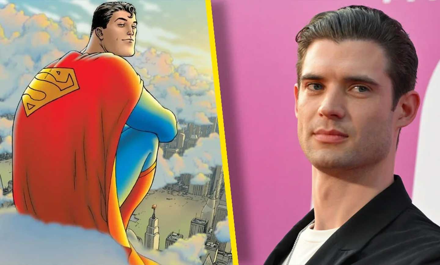 جیمز گان: فیلم Superman: Legacy هرگز قرار نبوده جوانی‌های سوپرمن را به تصویر بکشد