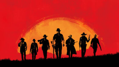 ویدیویی ببینید از مقایسه پورت نینتندو سوییچ بازی Red Dead Redemption با نسخه ایکس باکس 360