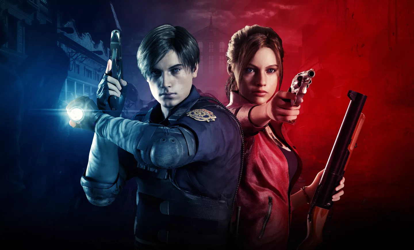 بازی Resident Evil 2 Remake پس از چهار سال آپدیت دریافت کرد