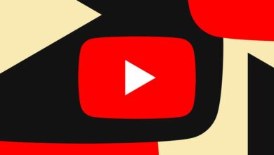یوتیوب برای خلاصه کردن ویدیوها از هوش مصنوعی استفاده می‌کند