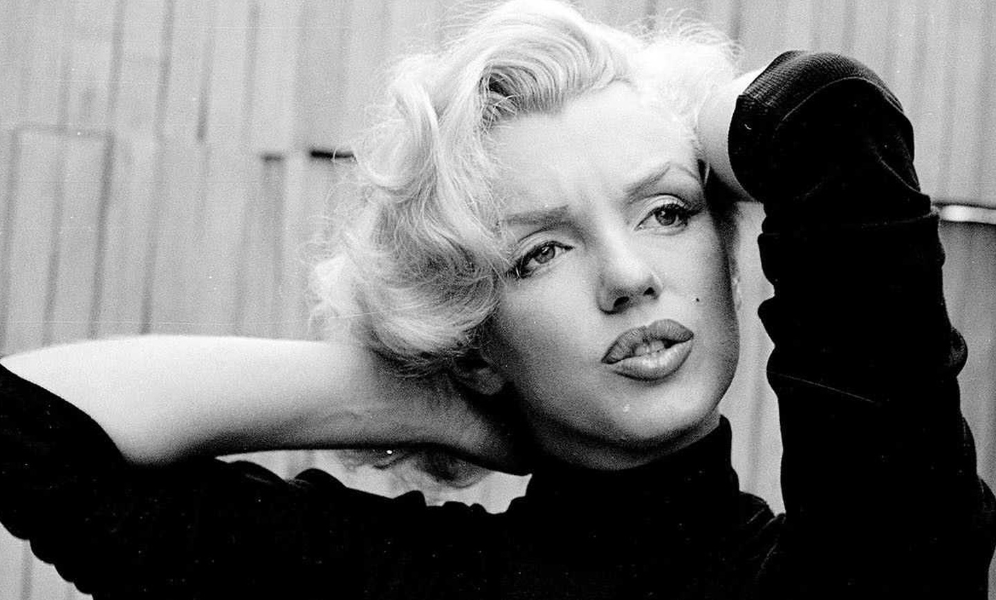 درباره مستند The Mystery of Marilyn Monroe