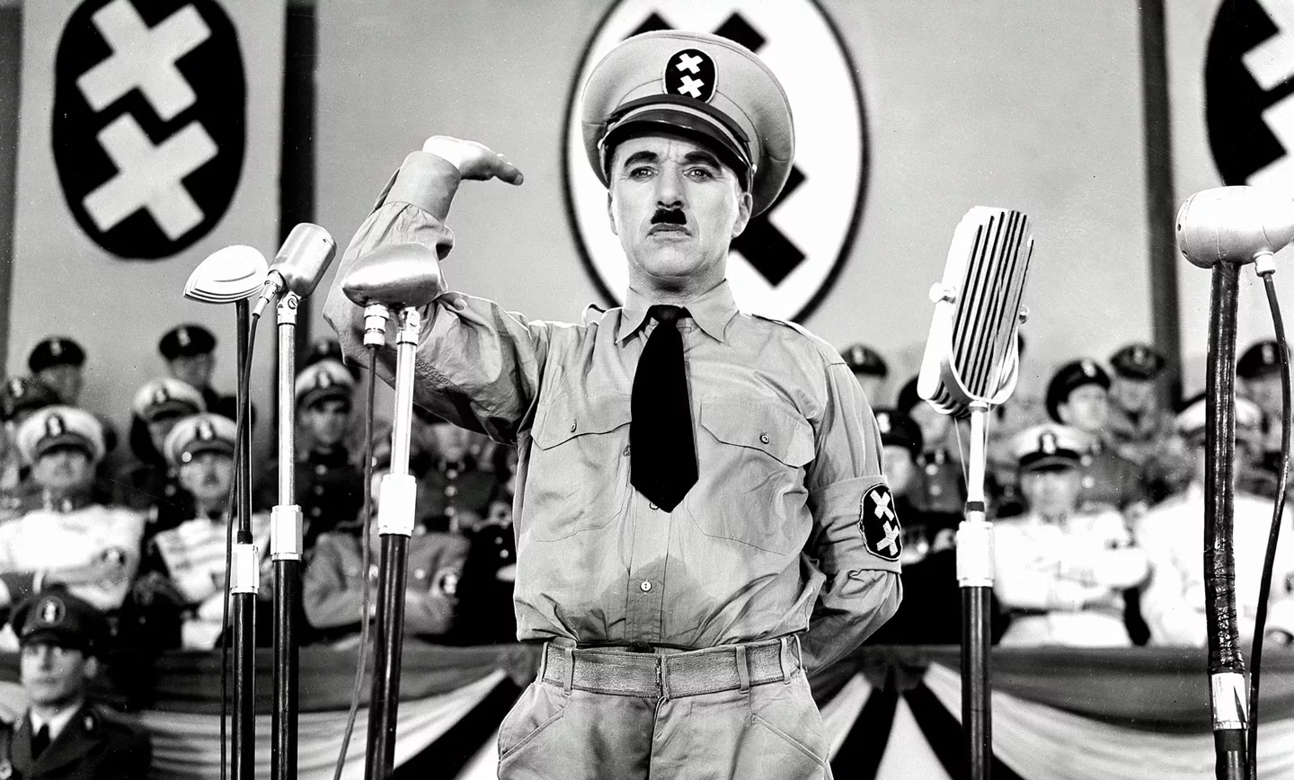 Charlie Chaplin - چارلی چاپلین