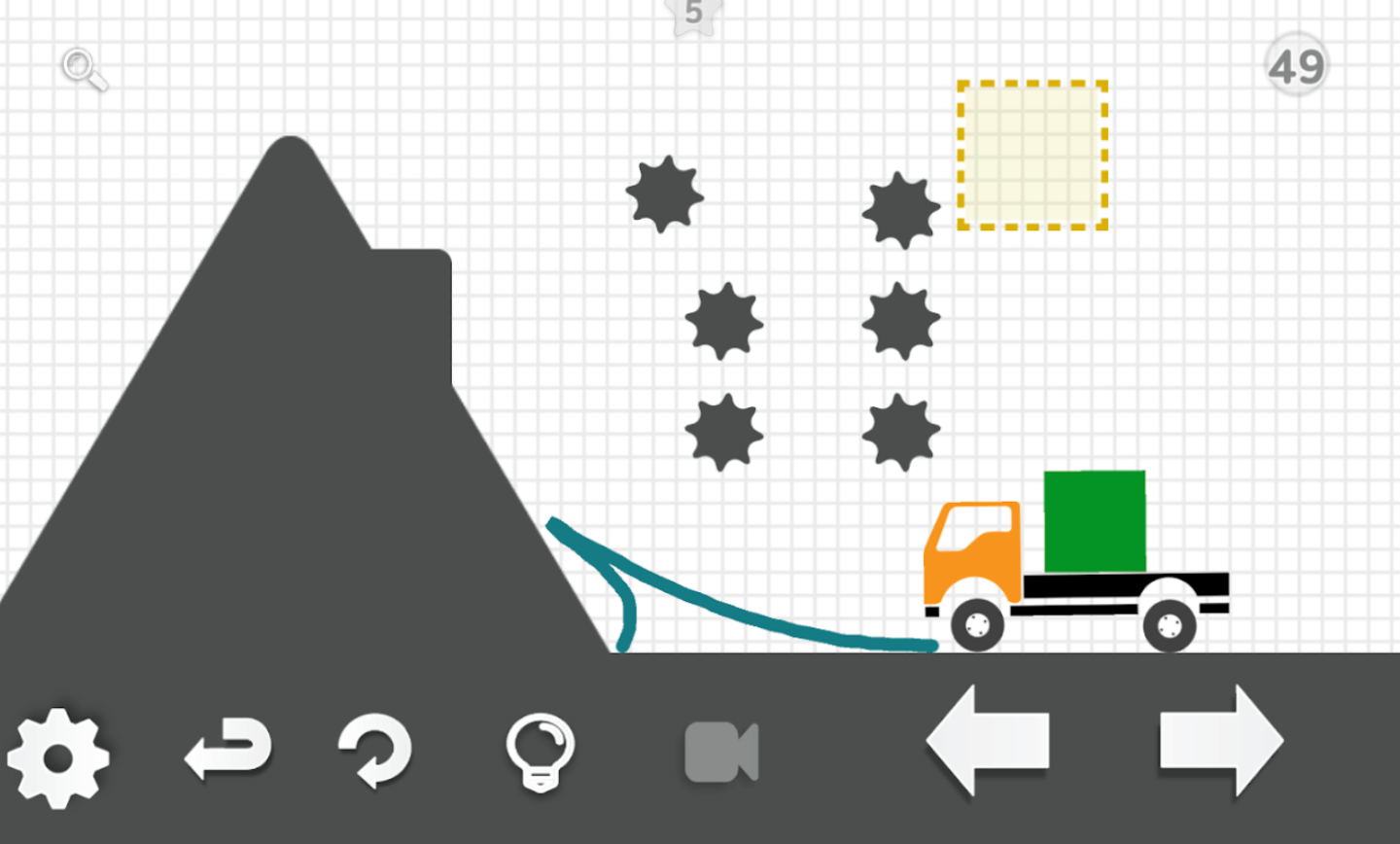 Brain It On: The Truck!