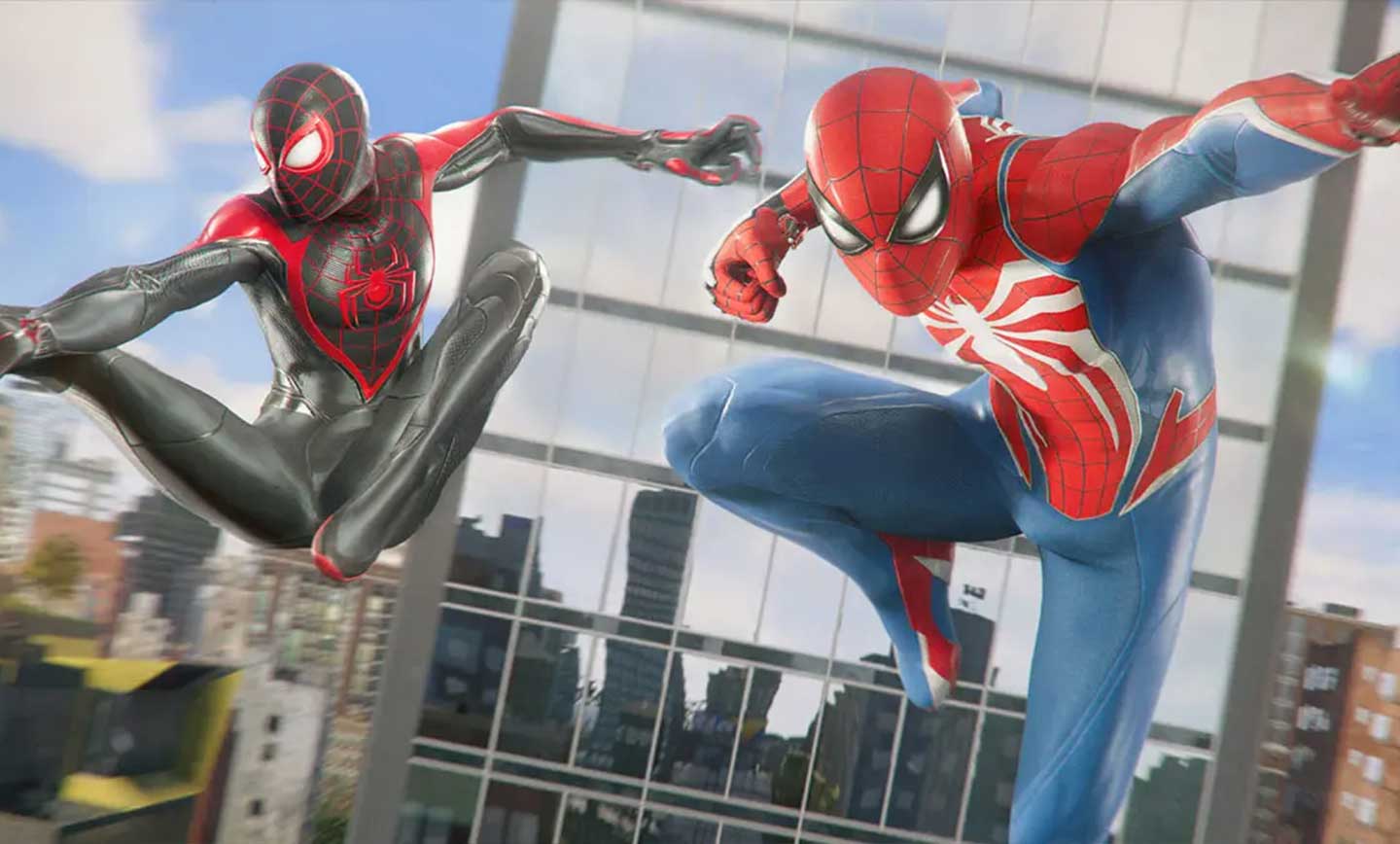 منتظر غافلگیری‌های جذابی در ماموریت‌های جانبی بازی Marvel's Spider-Man 2 باشید