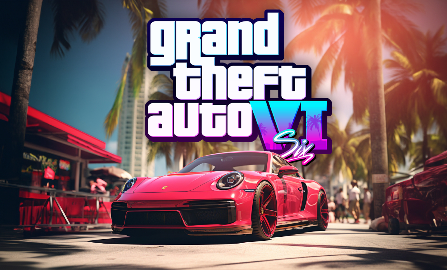 GTA 6 is likely to be released on November 4 – Miket MagazineLatest