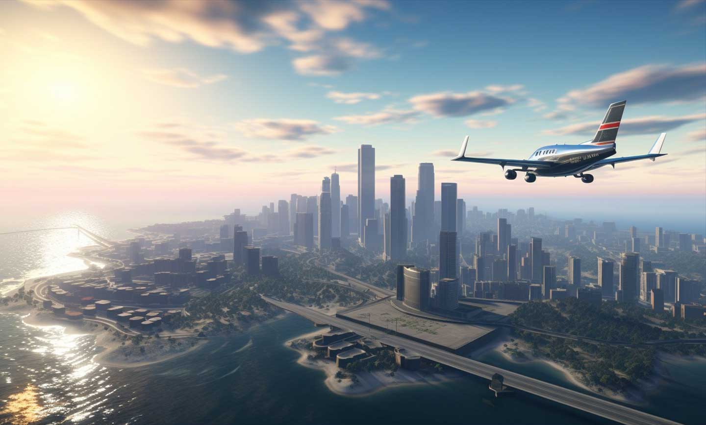 GTA 6 game will be introduced on November 4?