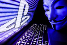 هکرها سونی را به فروش اطلاعات‌اش در دارک وب تهدید کرده‌اند