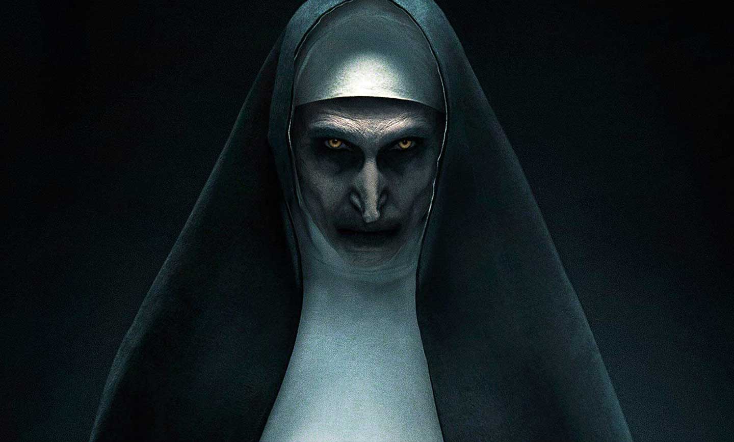 گزیده نقدهای فیلم راهبه 2 (The Nun II)