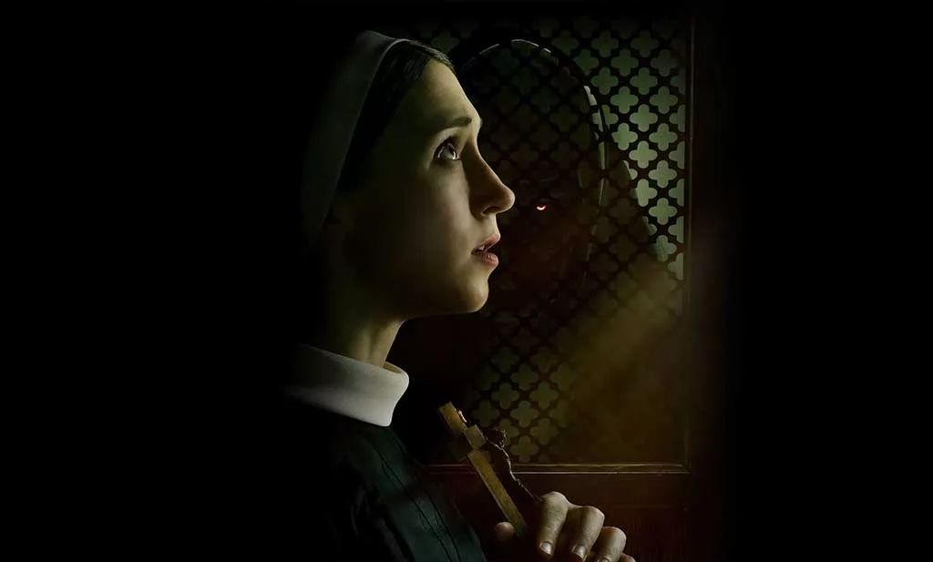 گزیده نقدهای فیلم راهبه 2 (The Nun II)