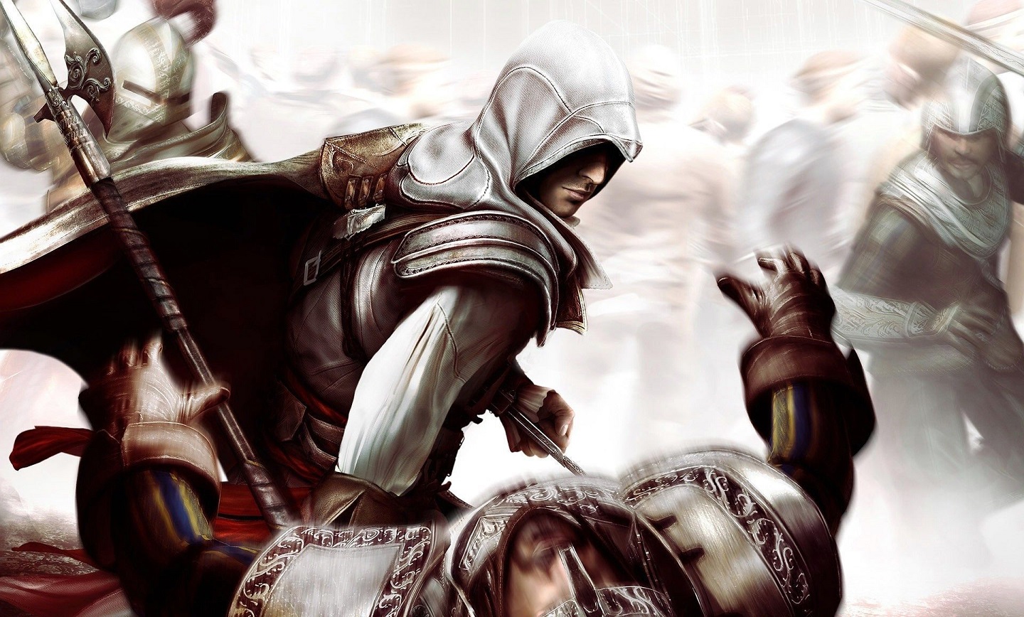 بازی Assassin's Creed 2