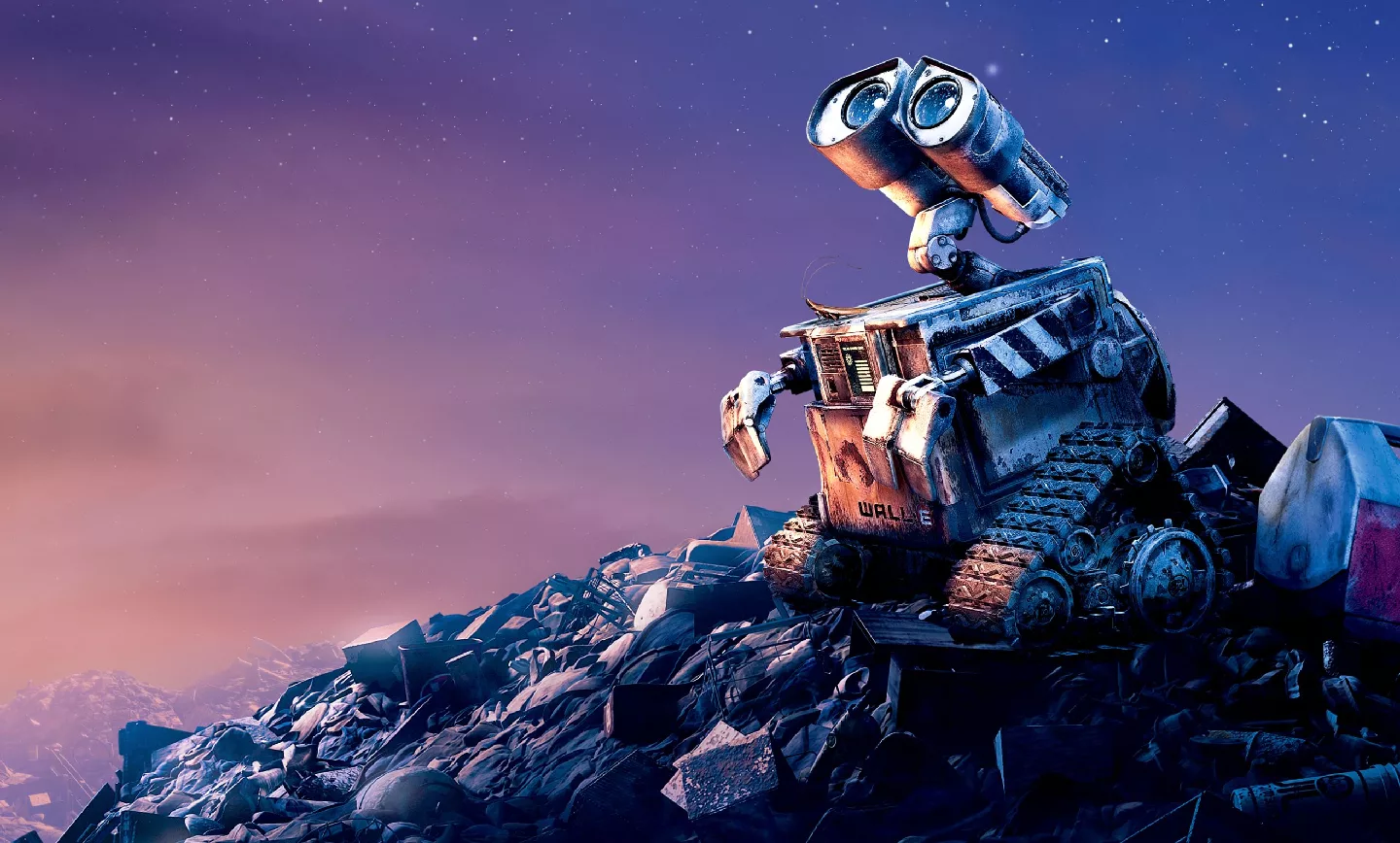 10 explanatory science films that there is no time for