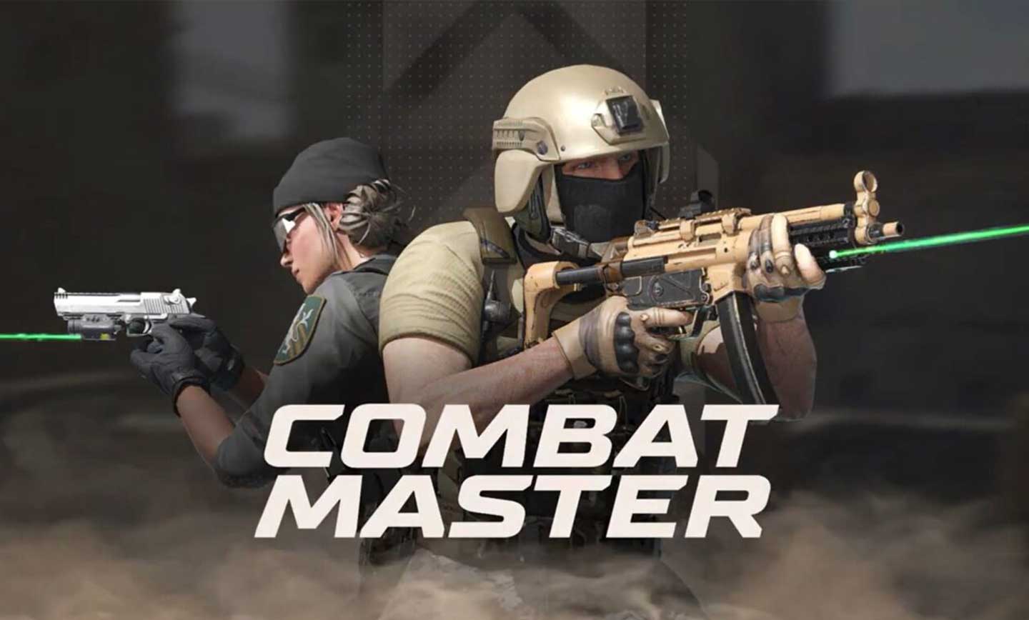 بازی Combat Master Mobile