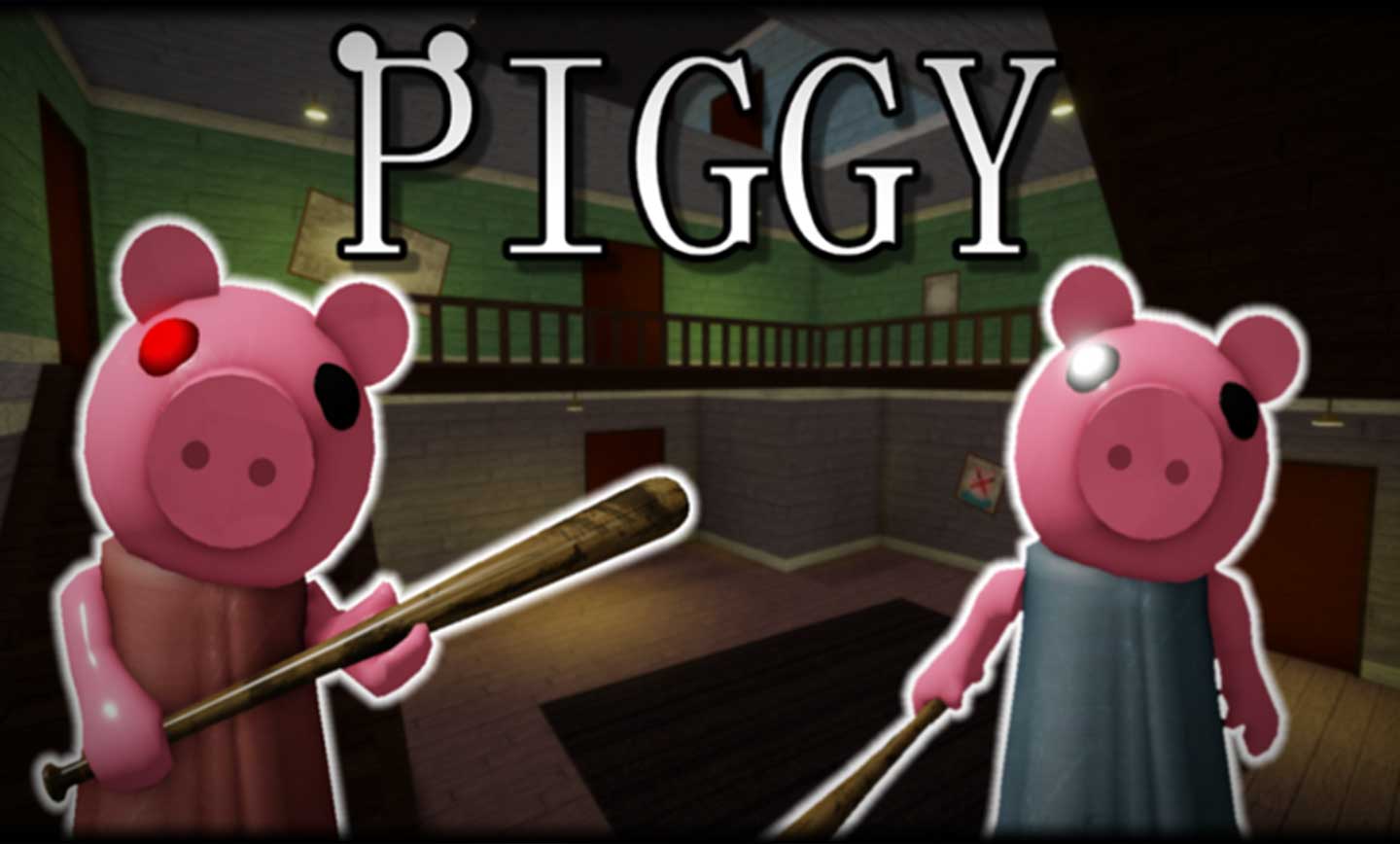 بازی Piggy
