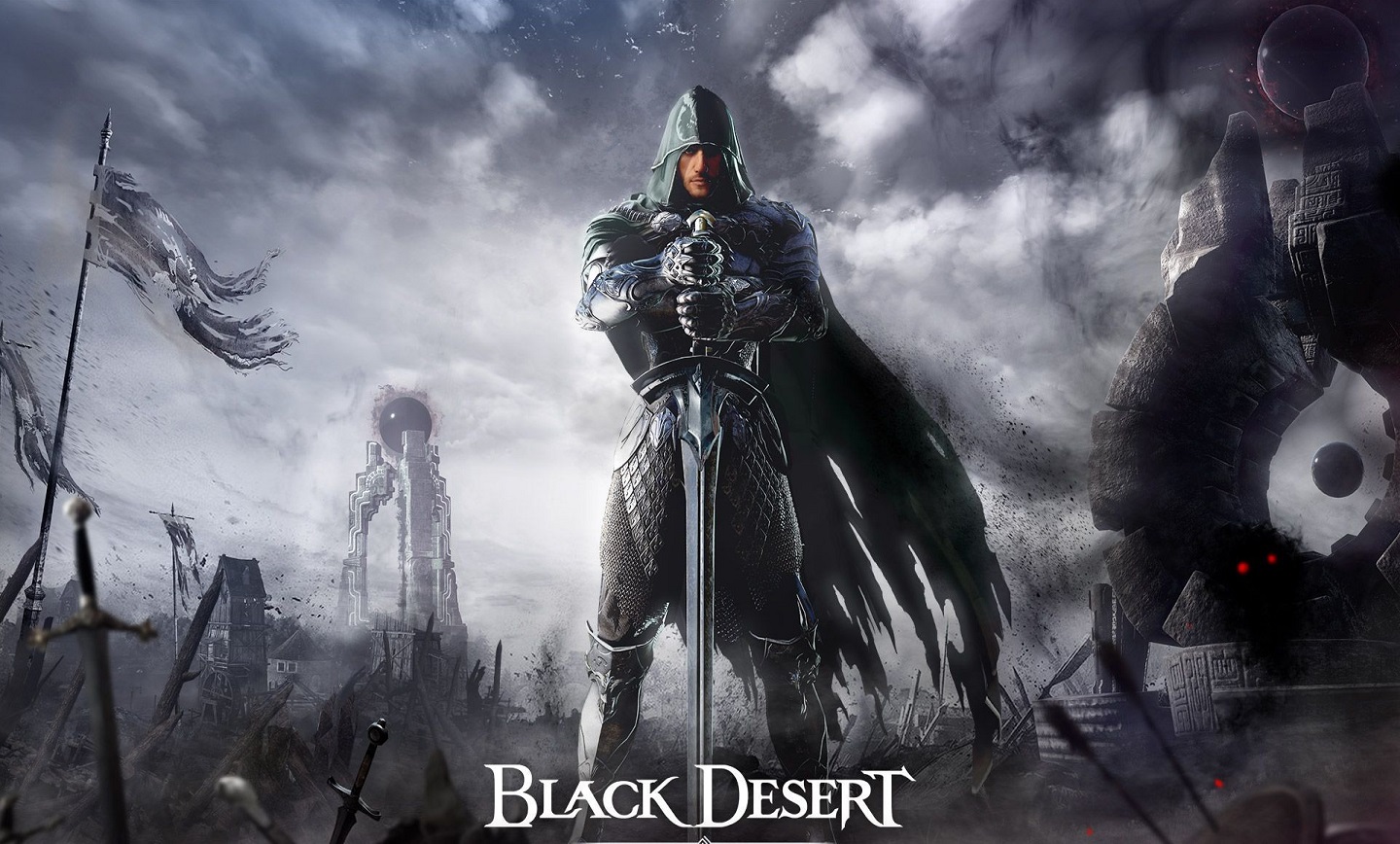 بازی Black Desert Mobile