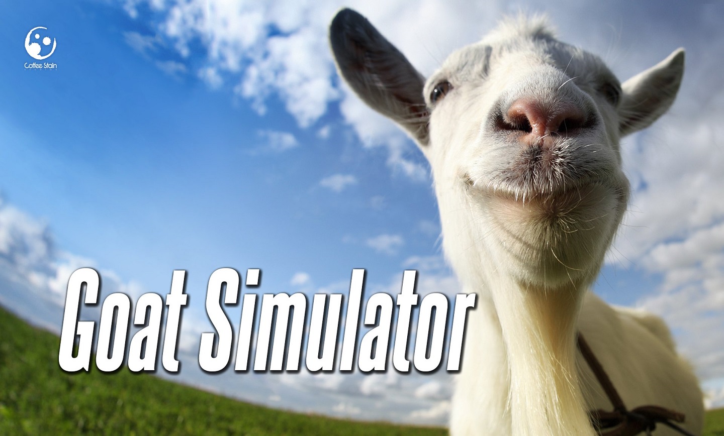 بازی Goat Simulator