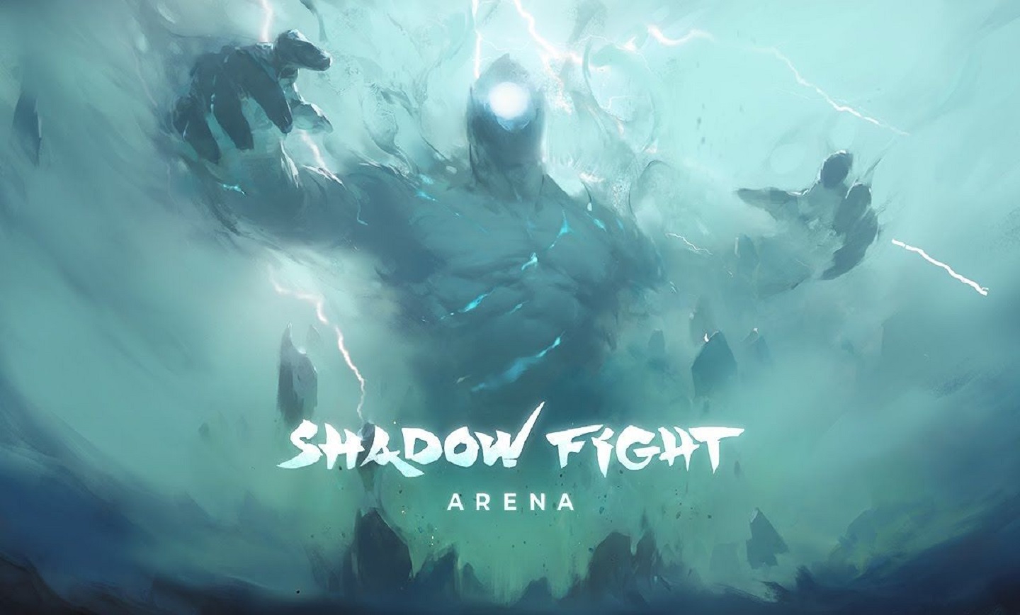 بازی Shadow Fight Arena