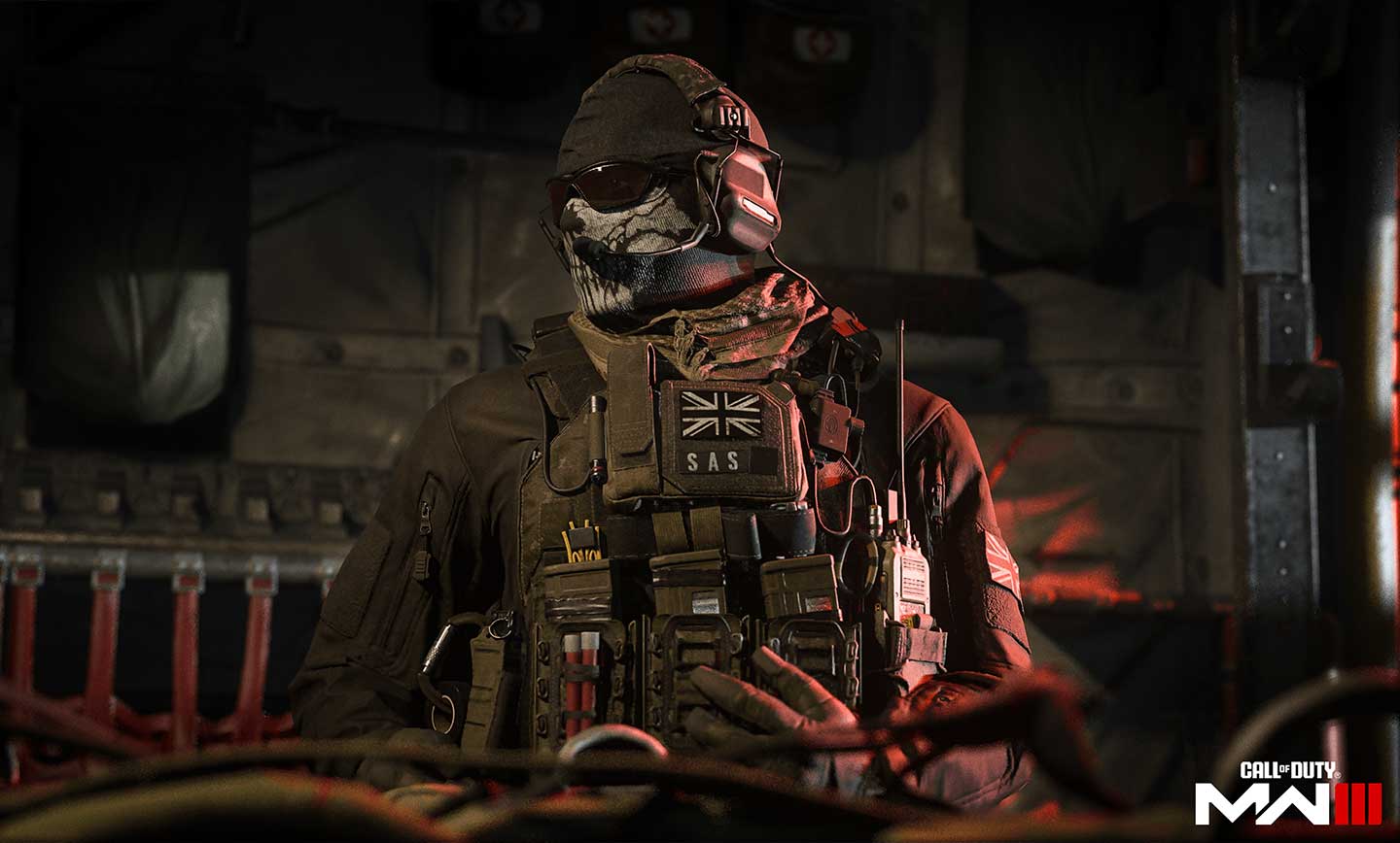 گزیده نقدهای بازی Call of Duty Modern Warfare III