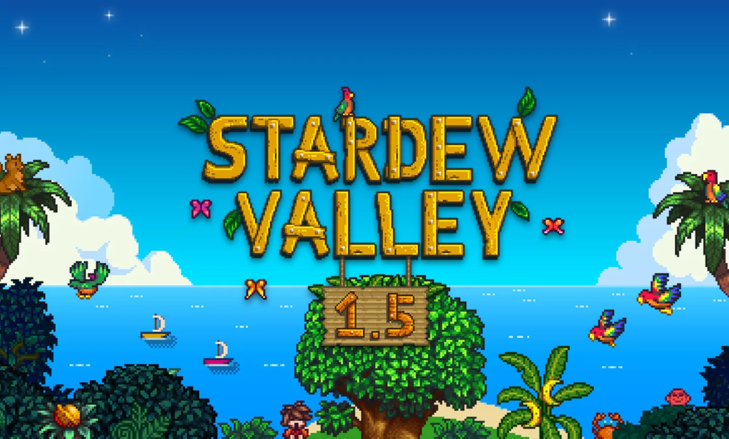 سازنده بازی Stardew Valley دوست دارد نسخه سینمایی آن را هم بسازد