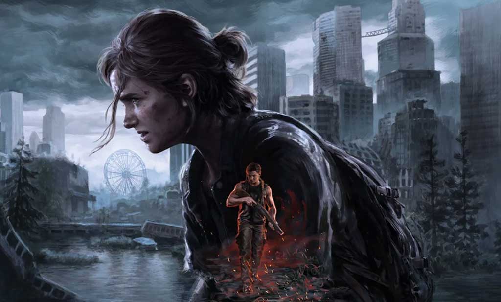 دارندگان نسخه فعلی بازی The Last of Us Part II می‌توانند با پرداخت 10 دلار بازی را به نسخه ریمستر ارتقا دهند