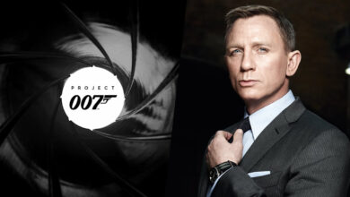 توسعه‌دهنده بازی Project 007 می‌خواهد بازی جیمز باندش شبیه به سه گانه هیتمن باشد