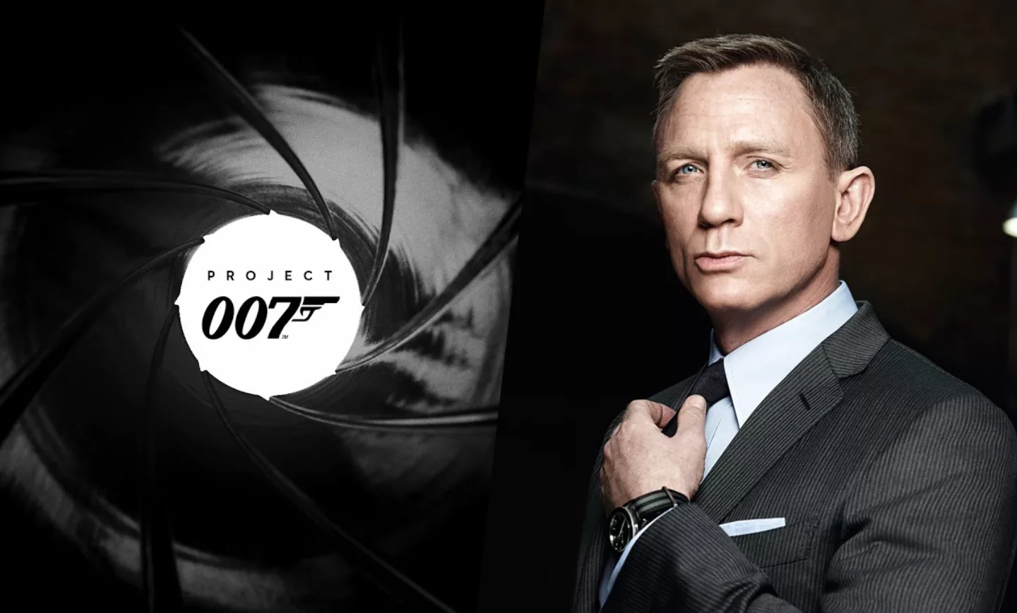 توسعه‌دهنده بازی Project 007 می‌خواهد بازی جیمز باندش شبیه به سه گانه هیتمن باشد