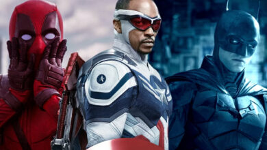 12 Most Exciting Upcoming Comic Book Movies
