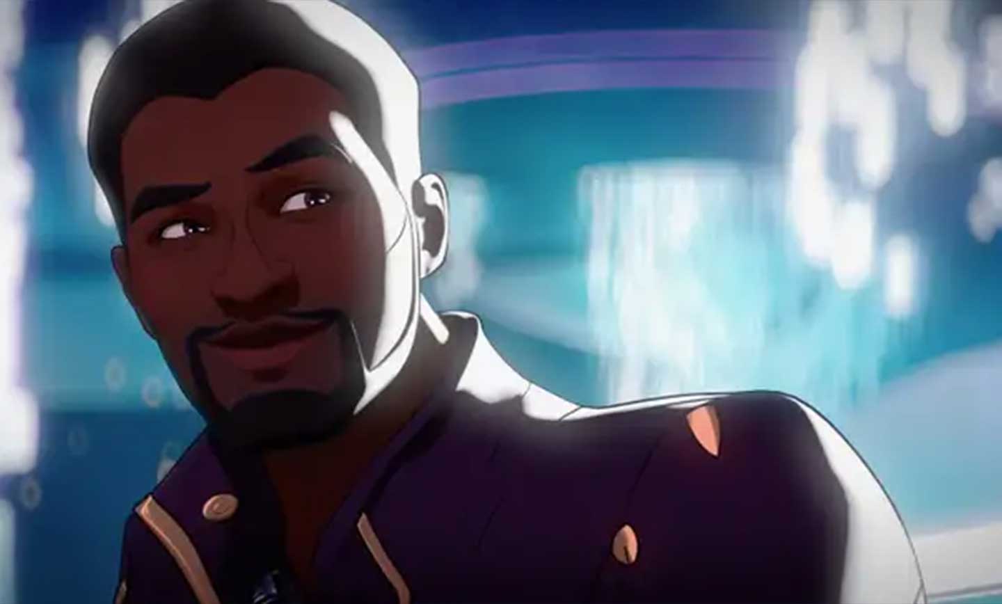 انیمیشن سریالی Eyes of Wakanda برای دیزنی پلاس ساخته می‌شود