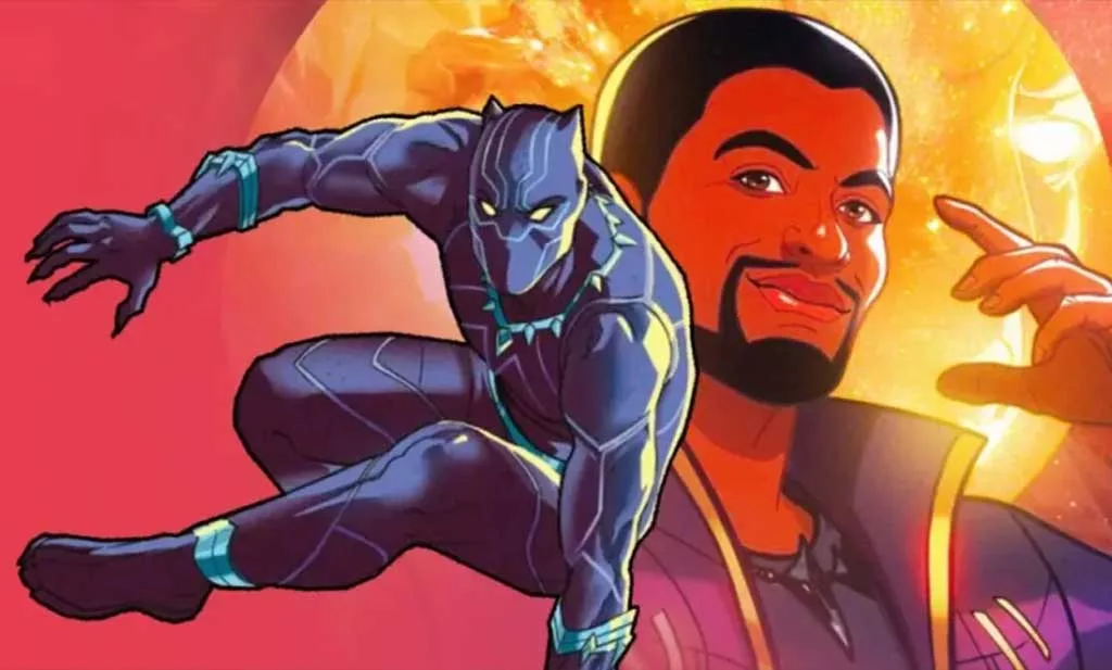 انیمیشن سریالی Eyes of Wakanda برای دیزنی پلاس ساخته می‌شود
