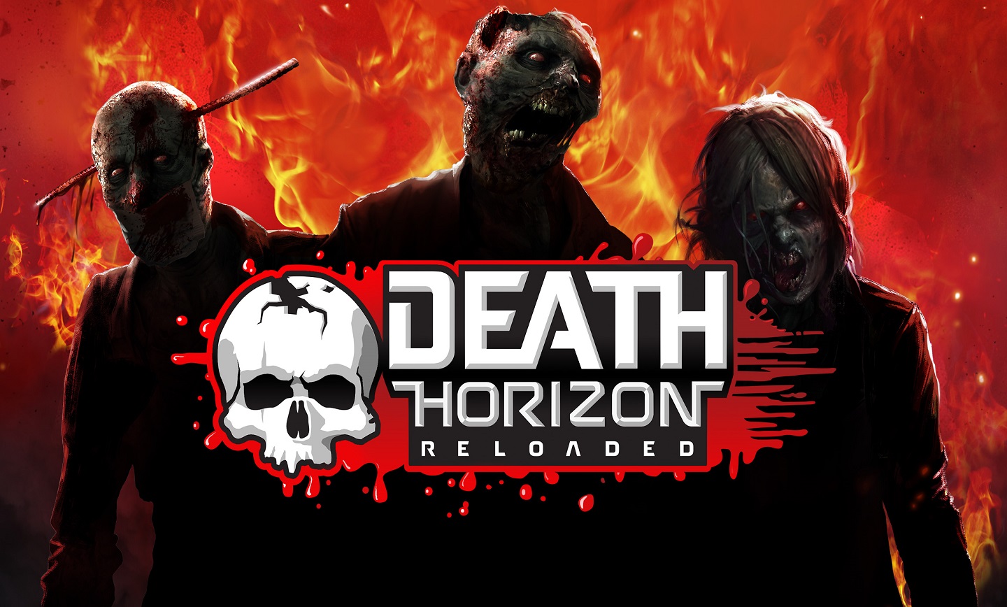 بازی Death Horizon: Reloaded