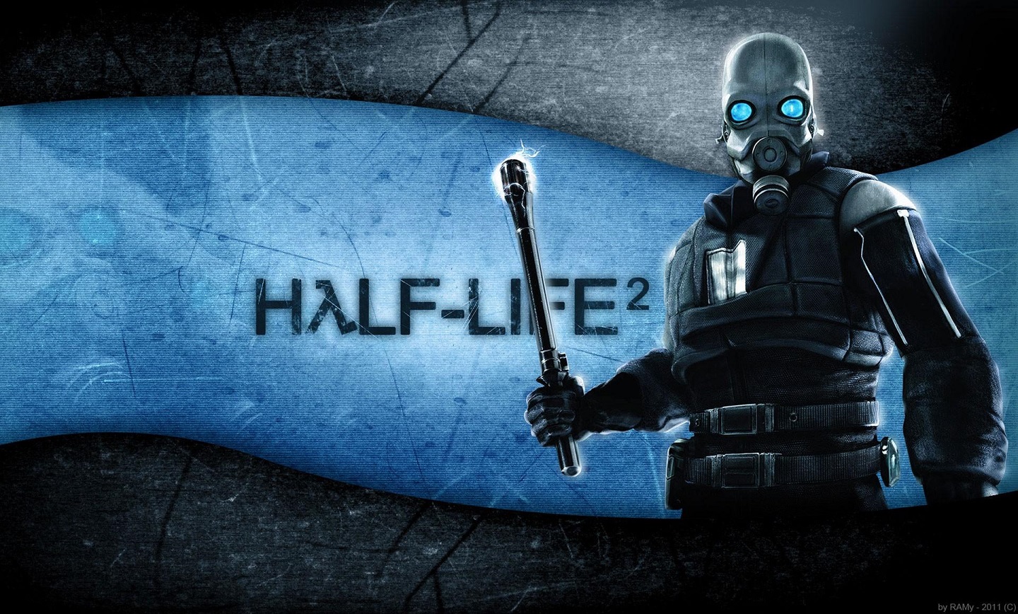 بازی Half-Life 2