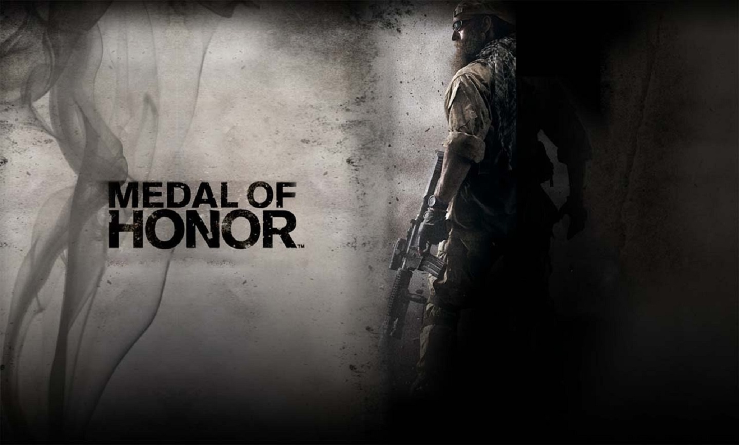 بازی Medal of Honor