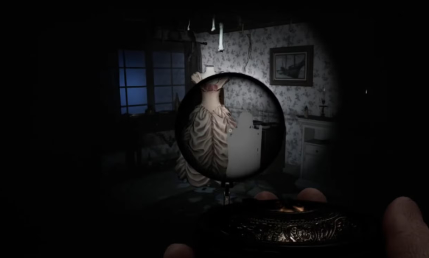  بازی ترسناک چند نفره Demonologist