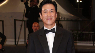 لی سون-کیون، بازیگر فیلم برنده اسکار انگل در 48 سالگی درگذشت