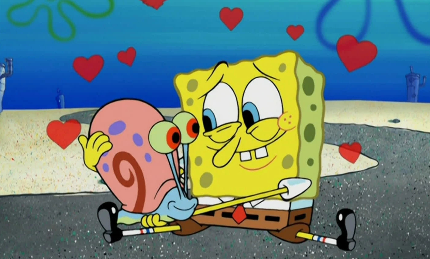 10 شخصیت کم‌تر شناخته شده انیمیشن باب اسفنجی شلوار مکعبی مجله مایکت