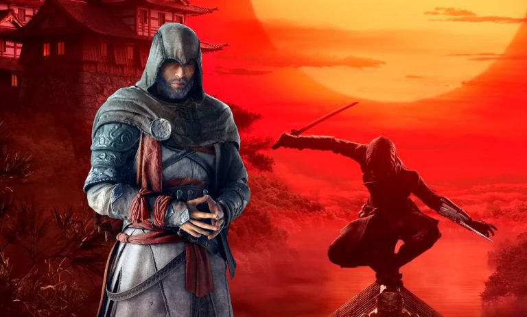 بازی Assassins Creed: Codename Red در آبان یا آذر سال آینده عرضه خواهد شد