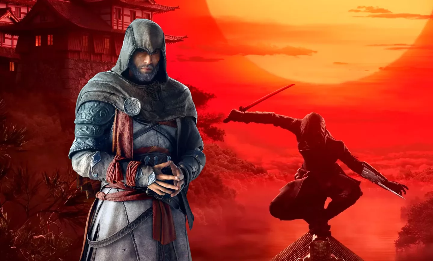 بازی Assassins Creed: Codename Red در آبان یا آذر سال آینده عرضه خواهد شد