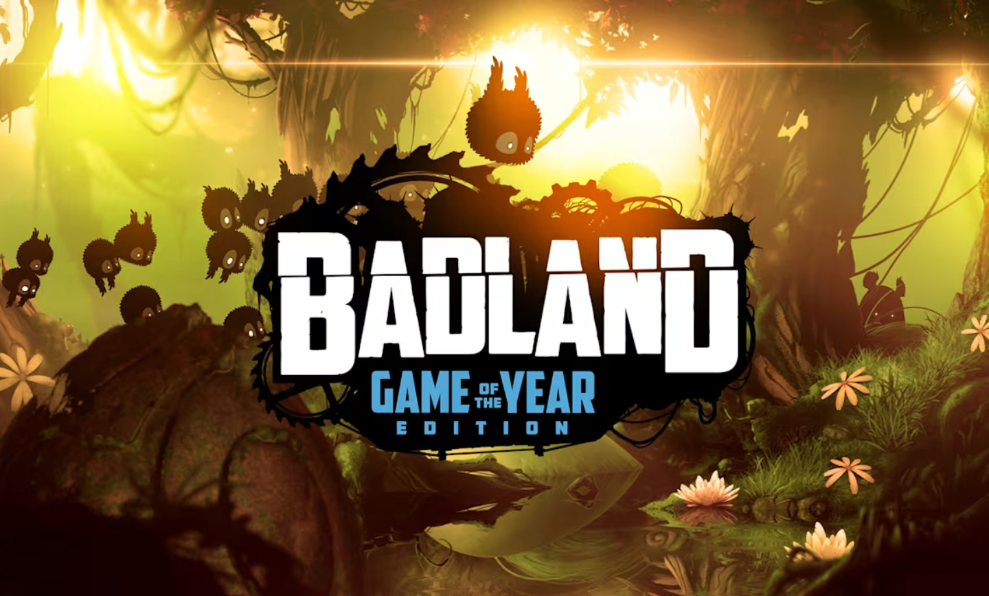 Badland