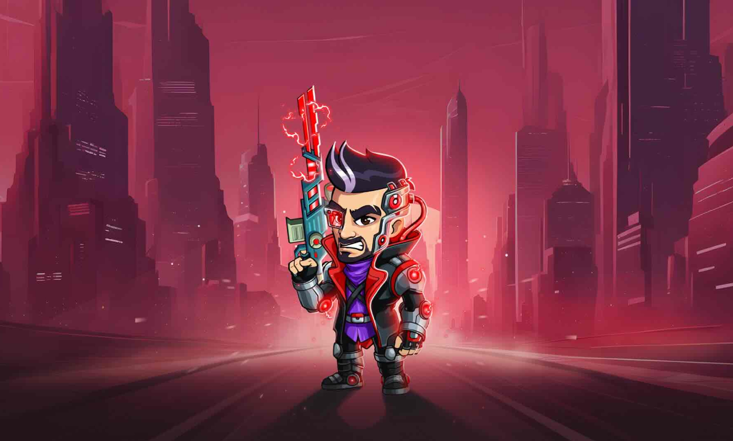 Battle Stars