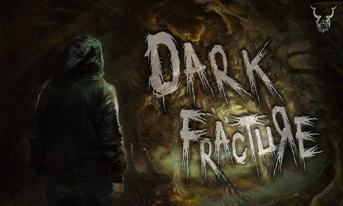 بازی Dark Fracture