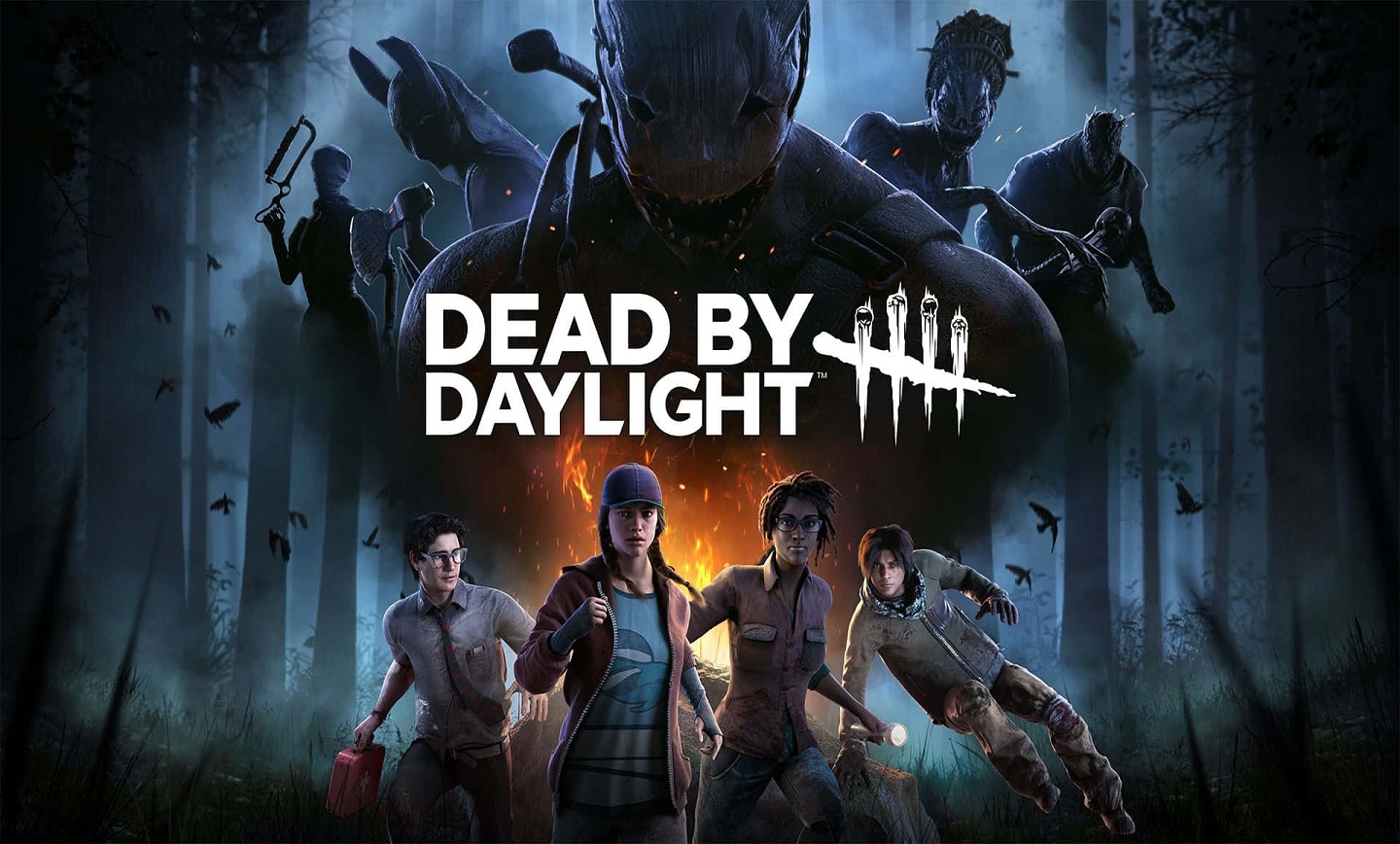 بازی Dead by Daylight Mobile