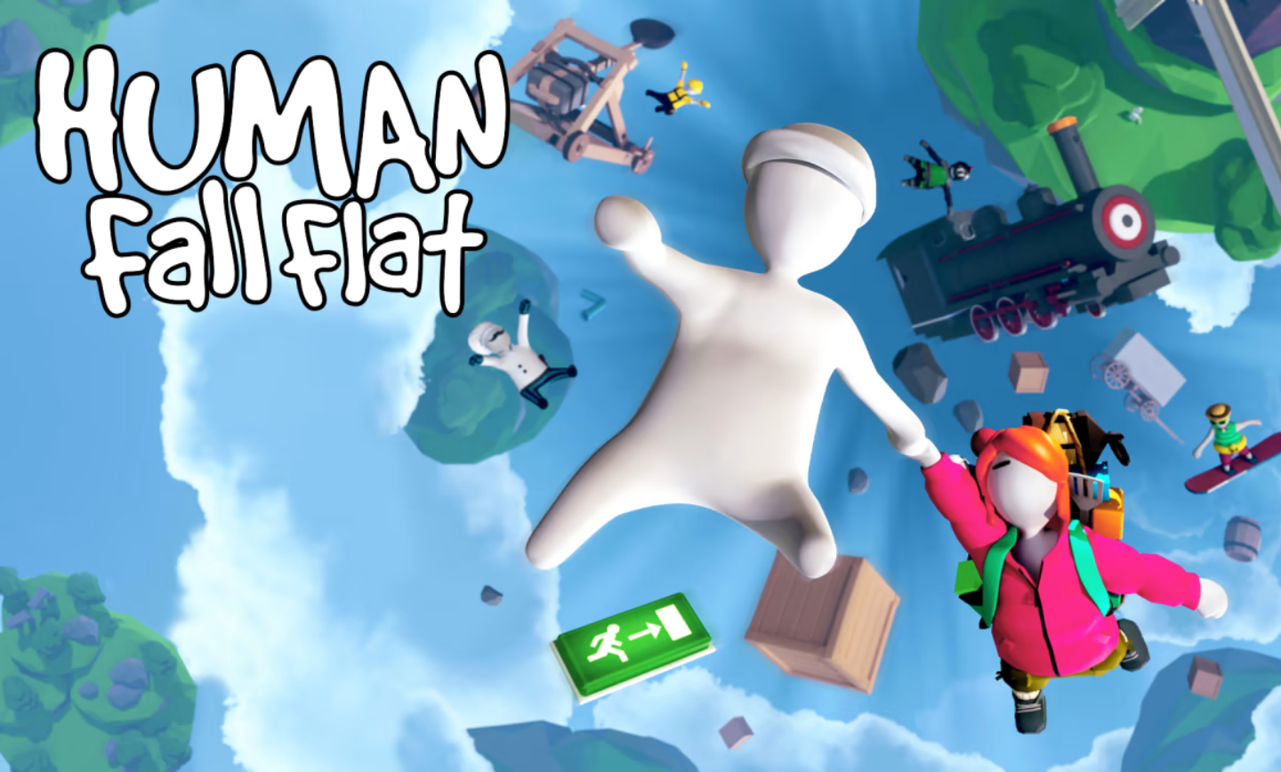 Human Fall Flat