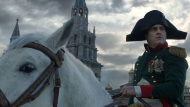 نقد فیلم ناپلئون (Napoleon) - حماسه جنگی یا افتضاح تاریخی؟