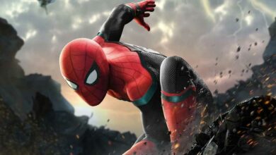 شایعه: کارگردان سه‌گانه تام هالند فیلم مرد عنکبوتی 4 را نمی‌سازد