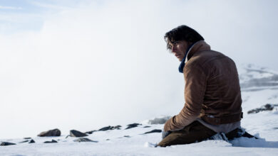 10 تفاوت فیلم انجمن برف با واقعیت