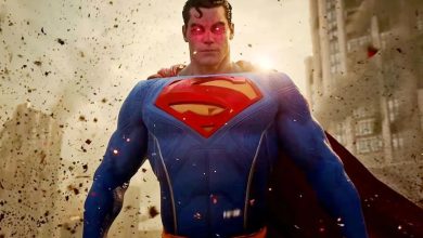 شرکت برادران وارنر فعلا برای ساخت بازی بر اساس شخصیت سوپرمن برنامه‌ای ندارد